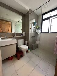 Twin Fountains (D25), Condominium #501649401